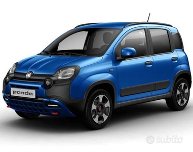 FIAT Panda Cross 1.0 FireFly S&S Hybrid con Ucon