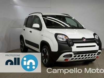 FIAT Panda Panda 1.0 70cv Hybrid Cross My23