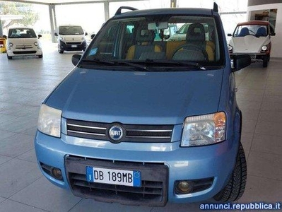 Fiat Panda Panda 1.2 Climbing 4x4