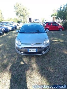 Fiat Punto 1.4 5 porte Dynamic GPL (CON CARELLO + 500€) Cesena