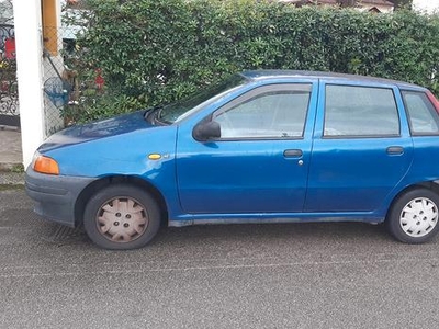 FIAT Punto 2ª serie - 1997