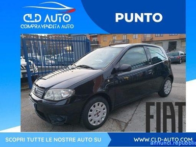 Fiat Punto Classic 1.3 MJT 3 porte Active Torino