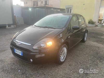 Fiat Punto Evo 1300 Multijet - 2012