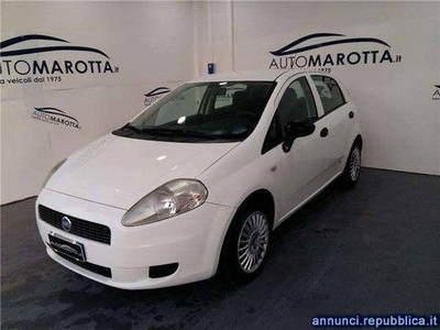 Fiat Punto Punto 1.4 Active 77cv 5p