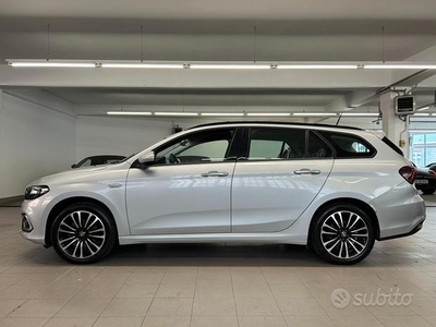 Fiat Tipo 1.0 SW Life