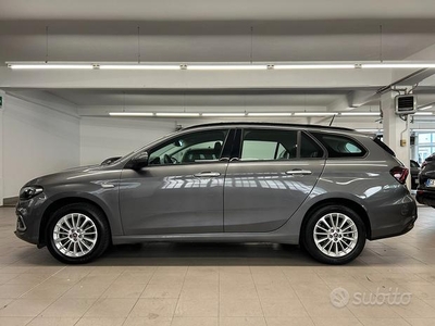 Fiat Tipo 1.0 SW Life