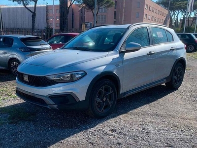 Fiat Tipo 1.3 Mjt S&S 5 porte City Cross