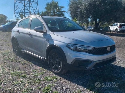 Fiat Tipo 1.3 Mjt S&S 5 porte City Cross