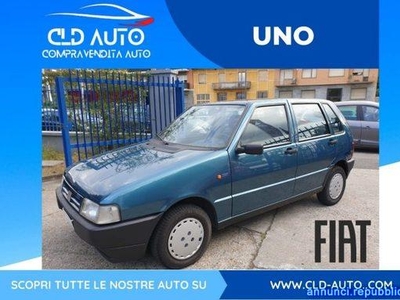 Fiat Uno 1.1 i.e. cat 5 porte S Torino