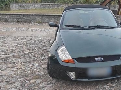 FORD Altro modello - 2004