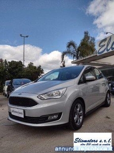 FORD - C-Max - 1.5 TDCi 120 CV Pow. S&S Business