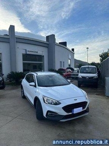 FORD - Focus - 1.5 EcoBlue 120CV 5p. Active