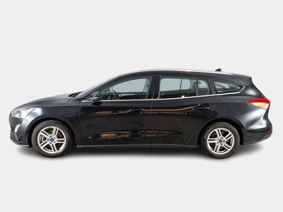 Ford Focus Diesel Usata