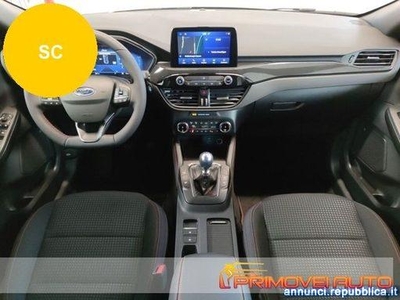 Ford Kuga 1.5 EcoBoost 150 CV 2WD ST-Line Castelnuovo Rangone