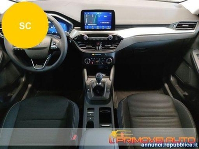 Ford Kuga 1.5 EcoBoost 150 CV 2WD Titanium Castelnuovo Rangone