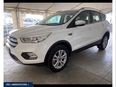 Ford Kuga 1.5 ecoboost business s&s 2wd 120cv my19.25 da Ambrostore S.p.A.