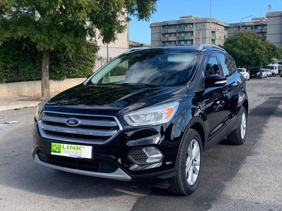 Ford Kuga 1.5 TDCI 120 CV