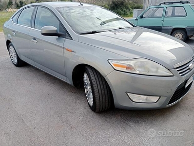 FORD Mondeo 3ª serie - 2008