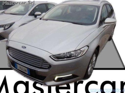 Ford Mondeo Mondeo SW 2.0 tdci 150cv Navigatore targa FJ842WV Cervignano del Friuli