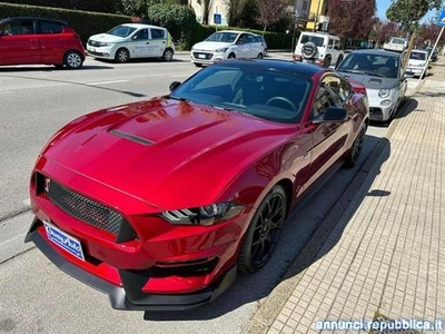 Ford Mustang GT Fastback 2.3 EcoBoost Pieve a Nievole