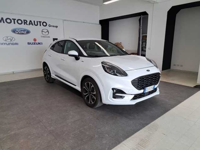 Ford Puma 1.0 EcoBoost Hybrid 125 CV S&S ST-Line da Motorauto spa