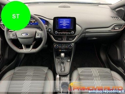 Ford Puma 1.0 EcoBoost Hybrid 125 CV S&S ST-Line X Castelnuovo Rangone