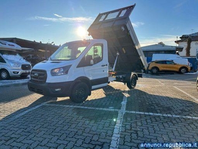 Ford Transit trend chassis Chieri