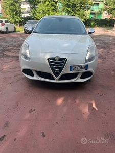 Giulietta 1.4 120cv benzina