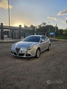 Giulietta