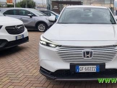 Honda HR-V 1.5 Hev eCVT Elegance Savona