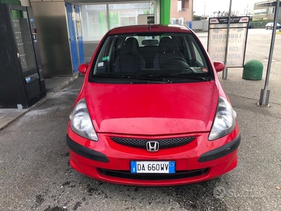 Honda Jazz 1.2 Benzina OK NEOPATENTATI