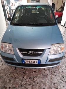 Hyundai Atos Prime 1.1 12V Active benzina - 2008