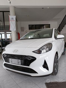 Hyundai i10 1.0 CONNECTLINE KM0