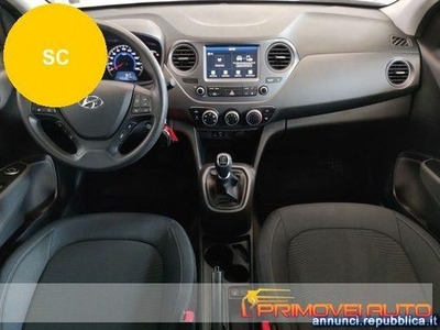 Hyundai i10 1.0 Trend+ Castelnuovo Rangone
