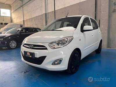 Hyundai i10 1.1 12V Classic