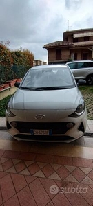 HYUNDAI i10 3ª serie - 2022