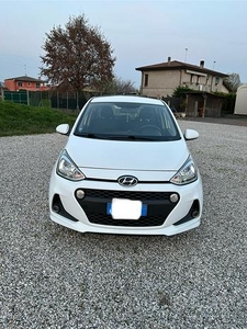 Hyundai i10 NEOPATENTATI