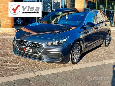 Hyundai i30 1.0 T-GDI 12V 5 porte N-Line #MP