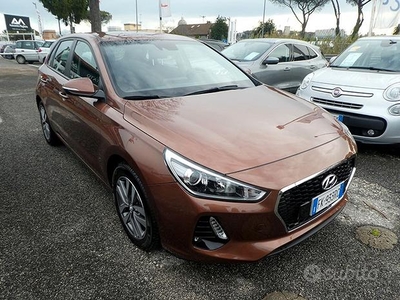 HYUNDAI i30 1.4 T BUSINESS