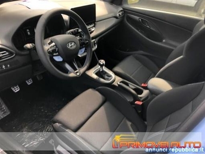 Hyundai i30 2.0 T-GDI 280 CV 5 porte N Performance Castelnuovo Rangone