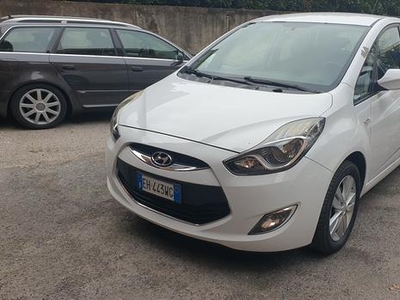 Hyundai iX20 1.4 90 CV Light