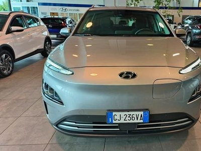 HYUNDAI Kona EV 39 kWh XLine