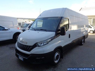 Iveco Daily 33S16V 2.3 Furgone passo 4100 h2 Castegnato