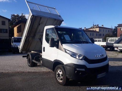 Iveco Daily 35C13 RIBALTABILE [R125] Sant'agata Bolognese