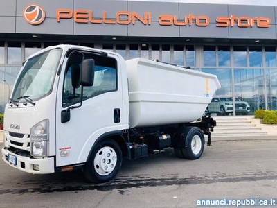 Iveco Daily VASCA RIFIUTI Modena