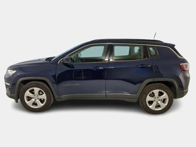 Jeep Compass Diesel Usata