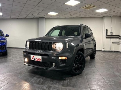 JEEP Renegade 1.0 T3 Limited BLACK EDITION SCONT