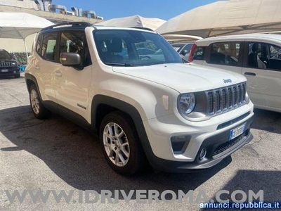 Jeep Renegade 1.0 T3 Limited. + GPL Roma