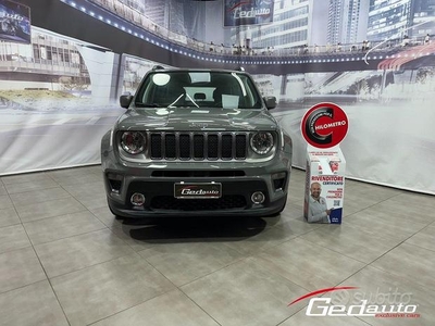 JEEP Renegade 1.0 T3 Limited NAVIGATORE LED UCON