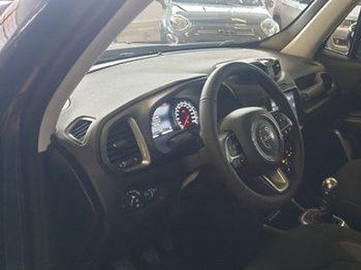 Jeep Renegade 1.0 T3 Limited San Remo